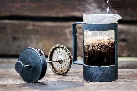 coffee pot